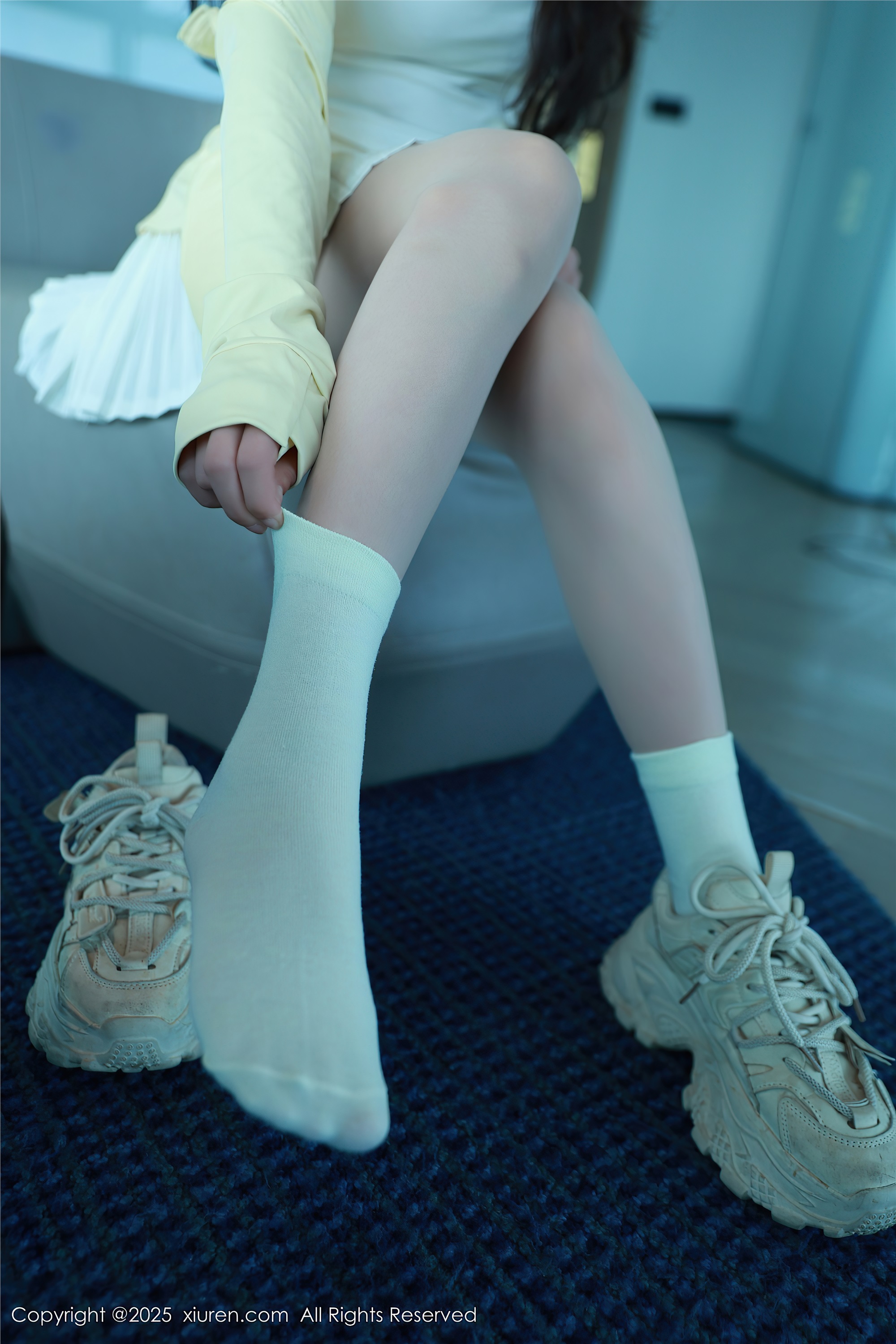 Xiuren秀人网 2025.08.28 NO.10702 糯咪